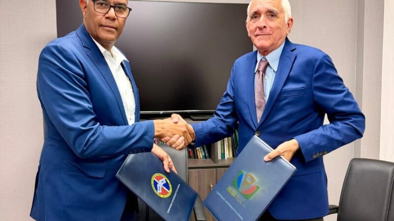 Hermandad de Veteranos impulsa creación del Museo de la Defensa y la Identidad Dominicana