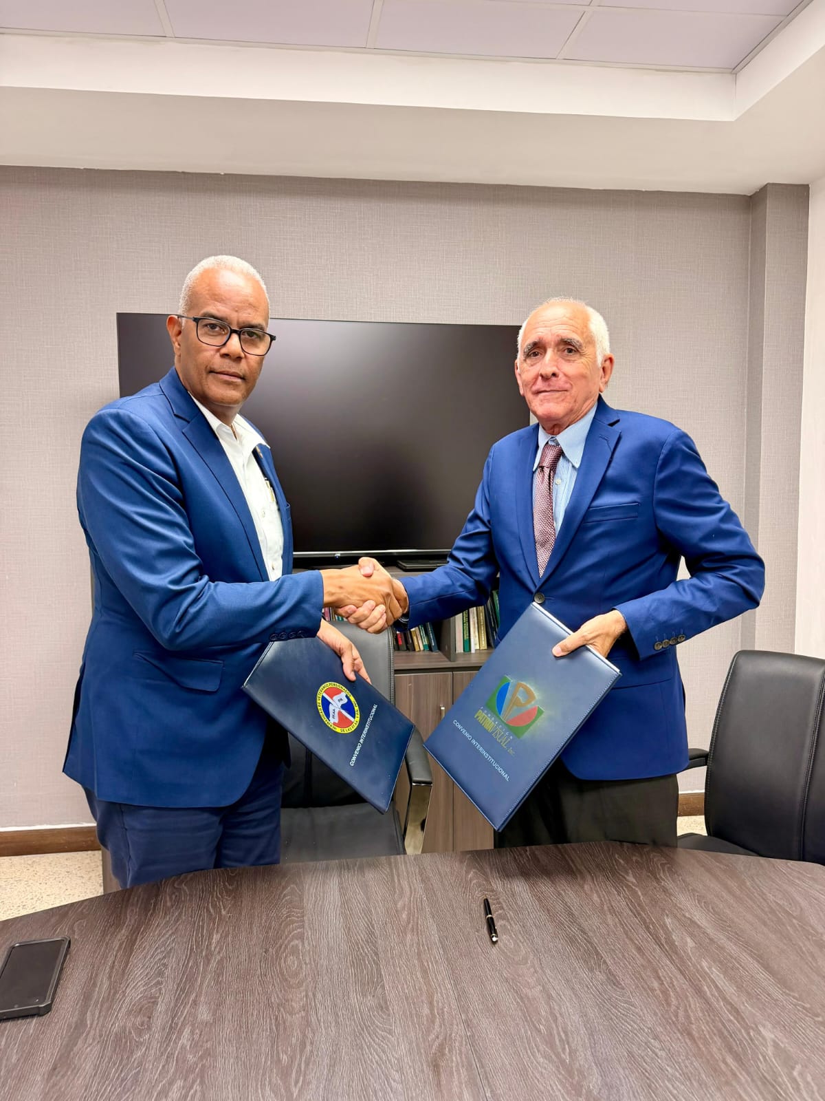 Hermandad de Veteranos impulsa creación del Museo de la Defensa y la Identidad Dominicana