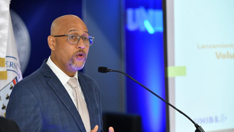 Tony Arias Gil: “La comunicación debe servir para construir futuro, no solo para generar audiencia”