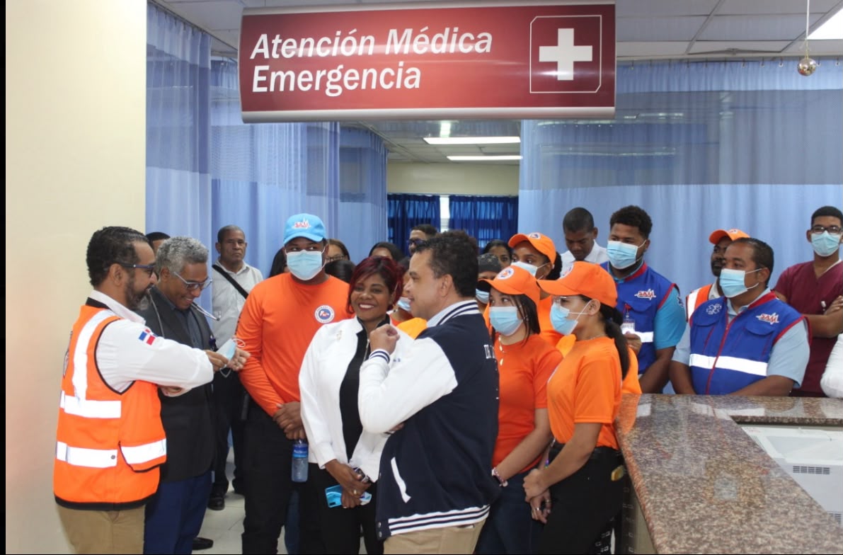 SNS registra récord histórico de más de 25.3 millones de servicios en primer semestre de 2026