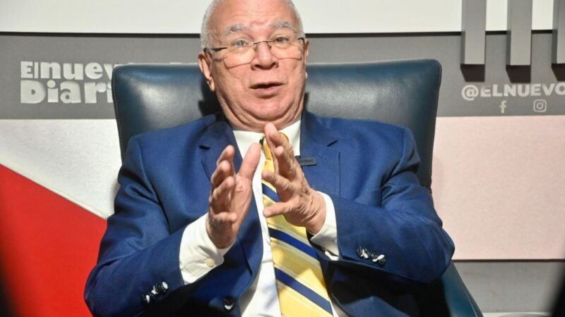 Tomás Hernández Alberto respalda declaraciones del presidente Luis Abinader y destaca claridad de su mensaje al país
