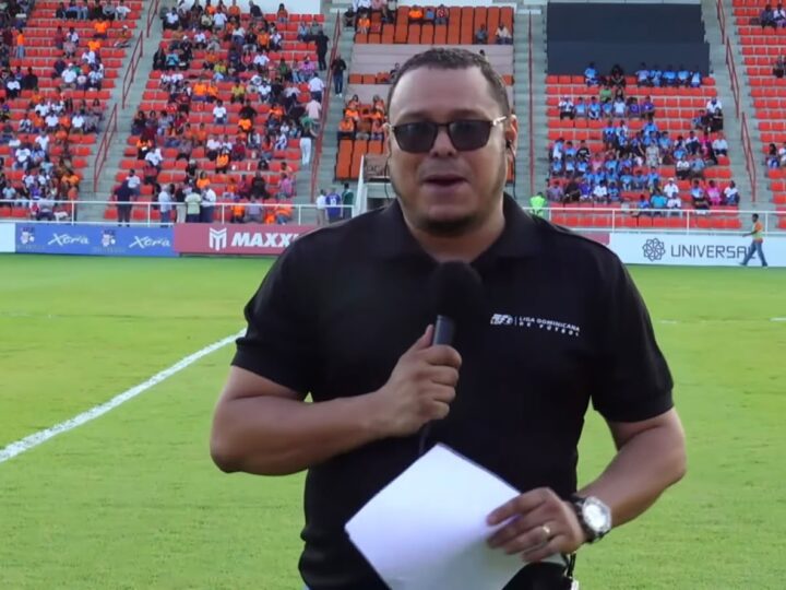 David Cepeda iniciara cobertura de la Major League Soccer tras el Mundial de Fútbol 2026