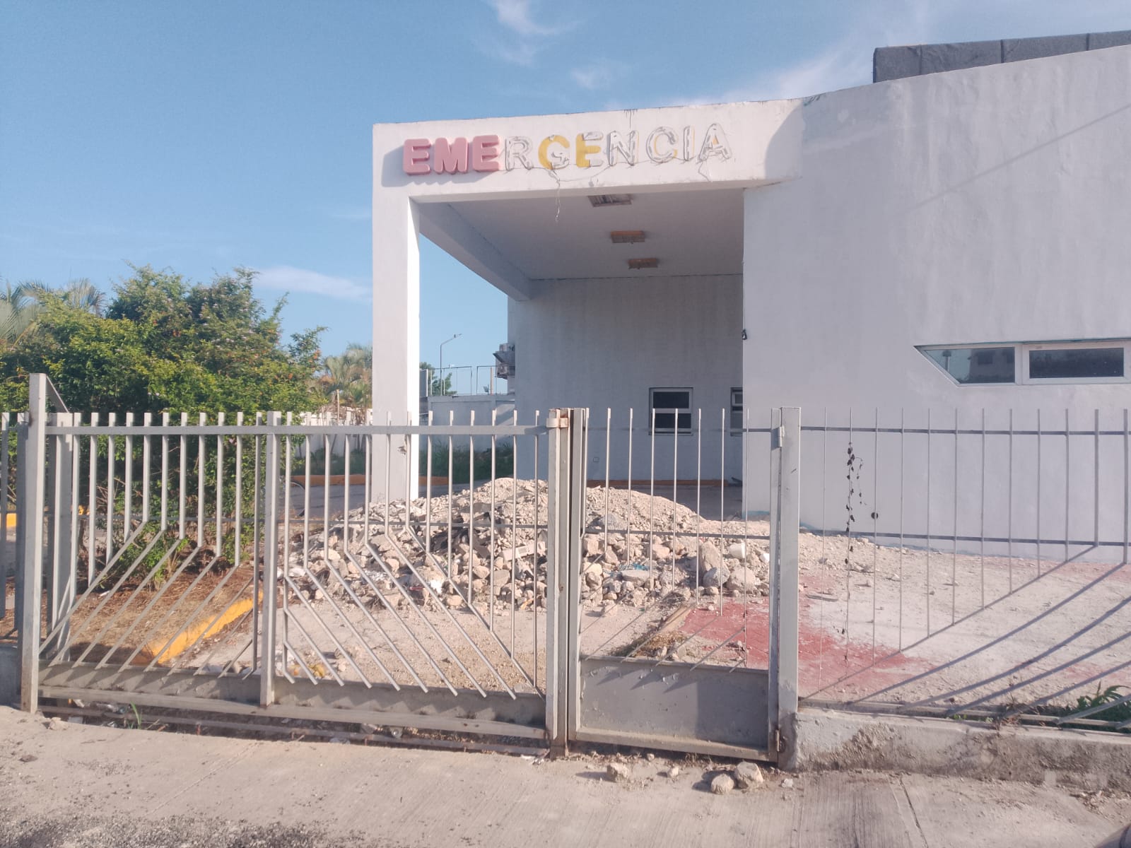 Vengan en nuestro auxilio: La Nueva Jerusalén paraliza centro de diagnóstico desmantelado y exige intervención urgente del presidente Abinader y el SNS