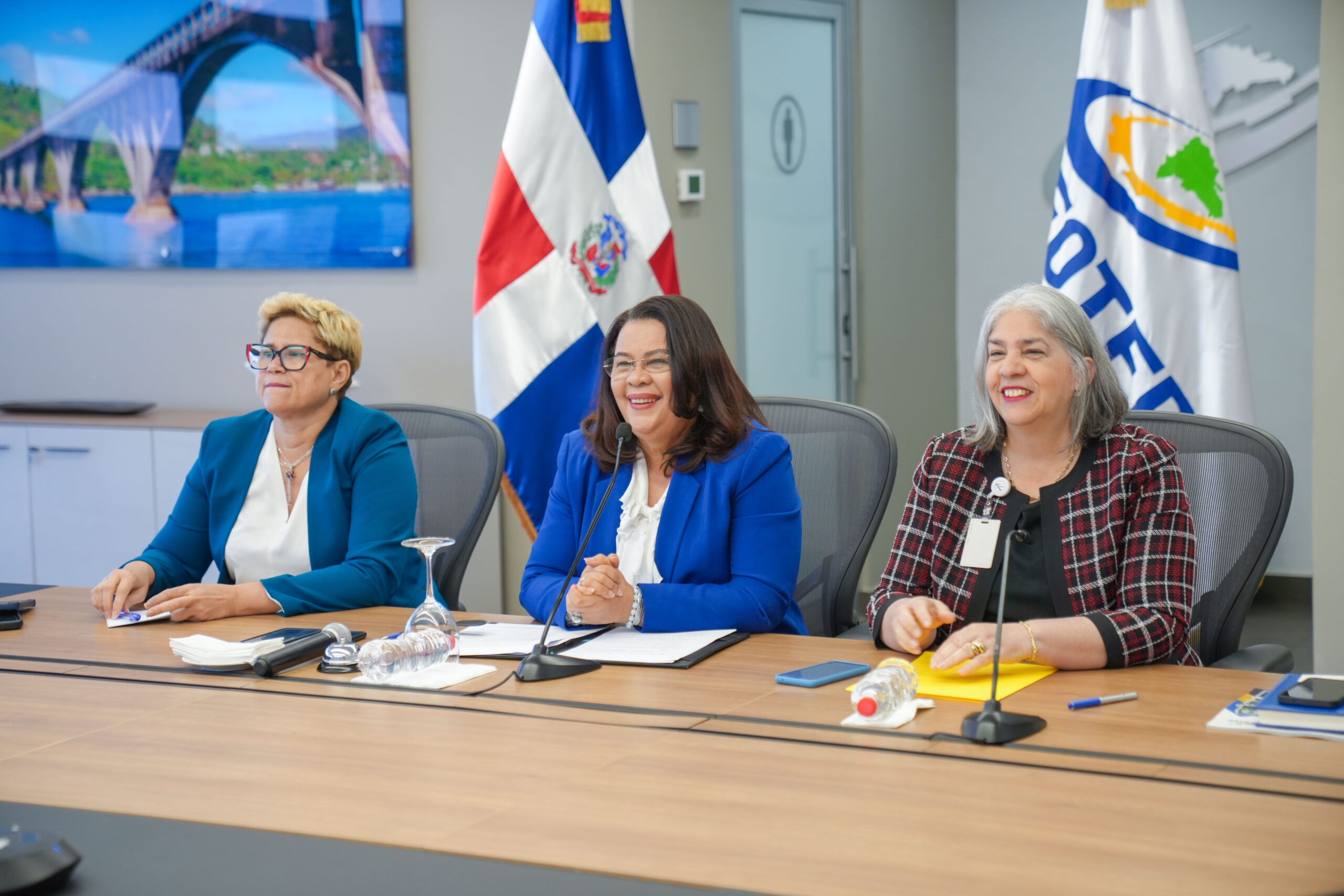 INFOTEP destaca la cooperación regional para fortalecer la Formación Dual en América Latina y el Caribe