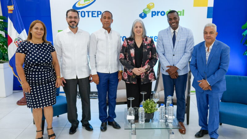 PRODUAL del INFOTEP conecta empresas y talento para transformar el empleo en la Región Este