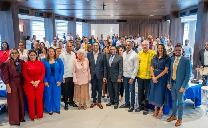 DIGEIG y Liga Municipal Dominicana impulsan nuevas metas de transparencia a través del SISMAP Municipal