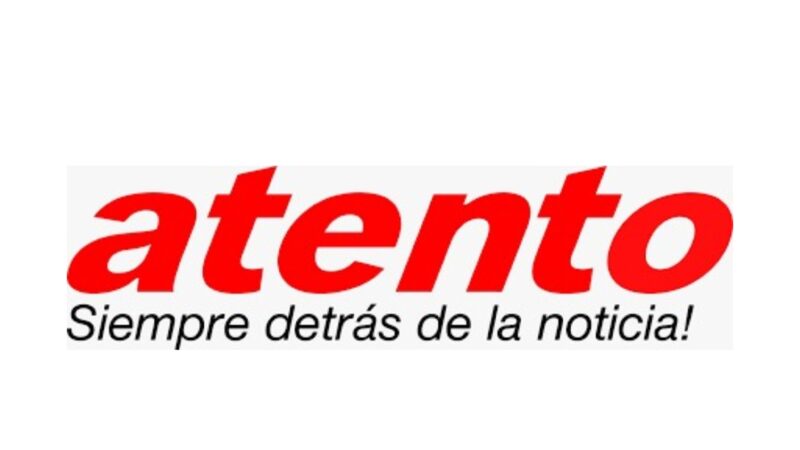 Ciberataque afecta la base de datos del periódico digital Atento.com.do; técnicos trabajan en su restablecimiento