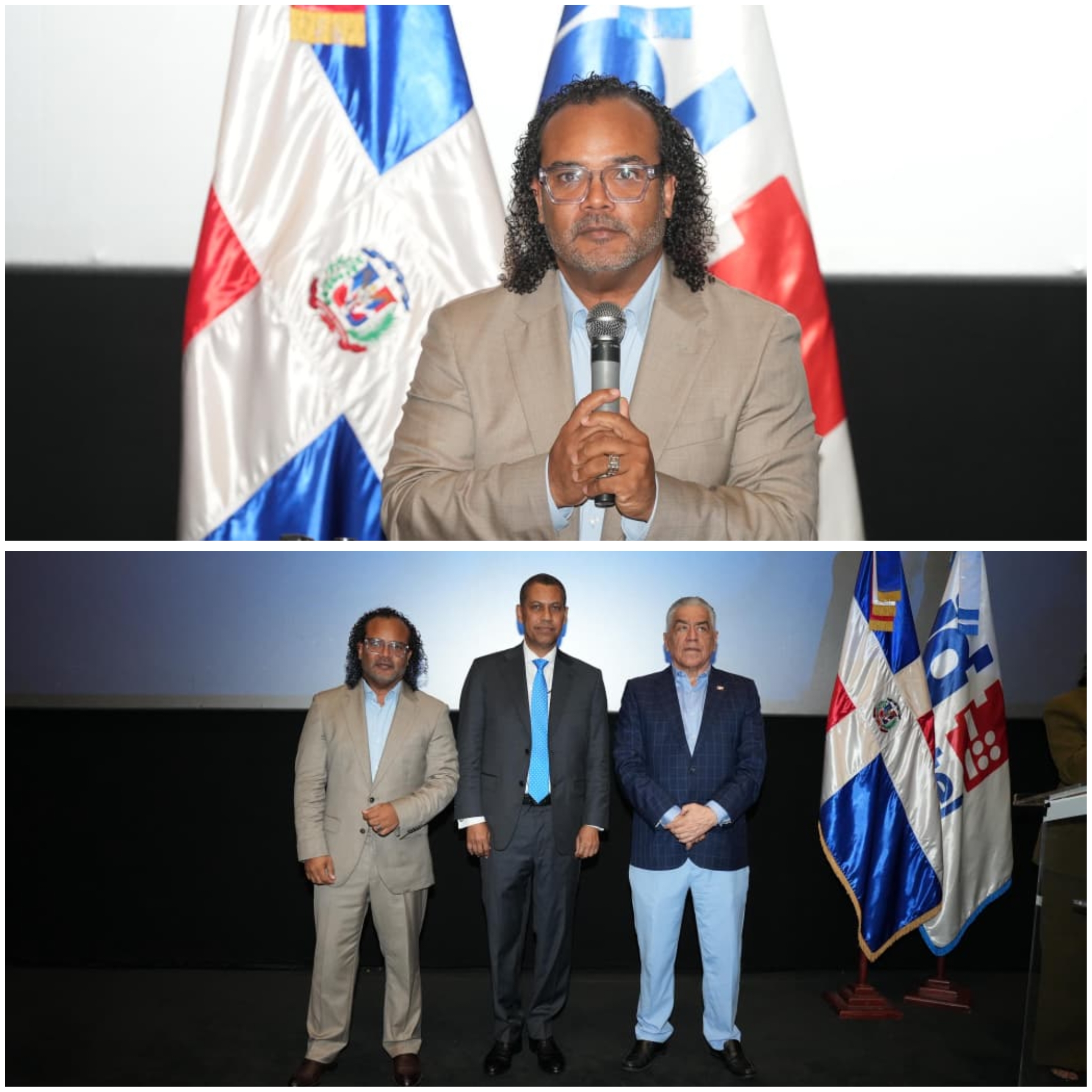 Alberto Zayas estrena Los Soldados de la Democracia, un documental que rescata un capítulo clave de la historia dominicana