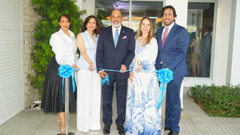 Humano Seguros inaugura nueva localidad de Oficina Regional Este en La Romana