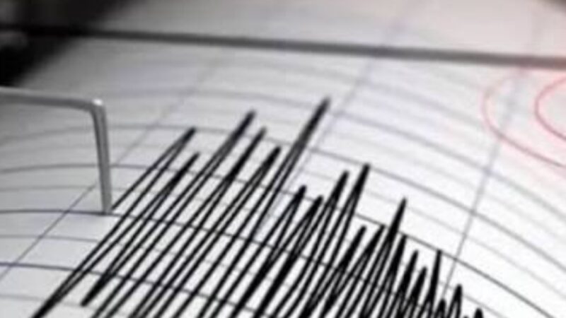 Nueve temblores se registran en República Dominicana en un solo día
