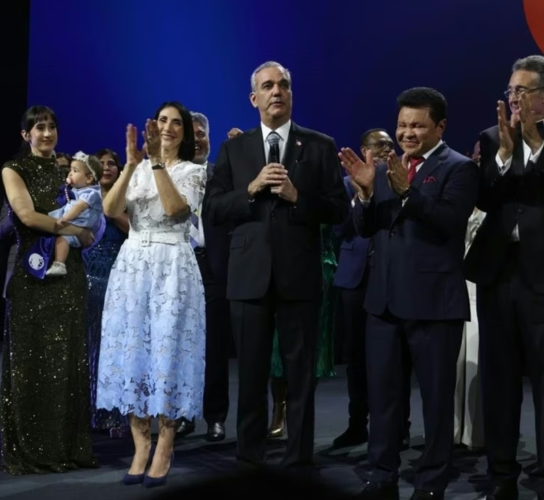 Monte de Dios Horeb inaugura el templo cristiano más grande de República Dominicana y el Caribe