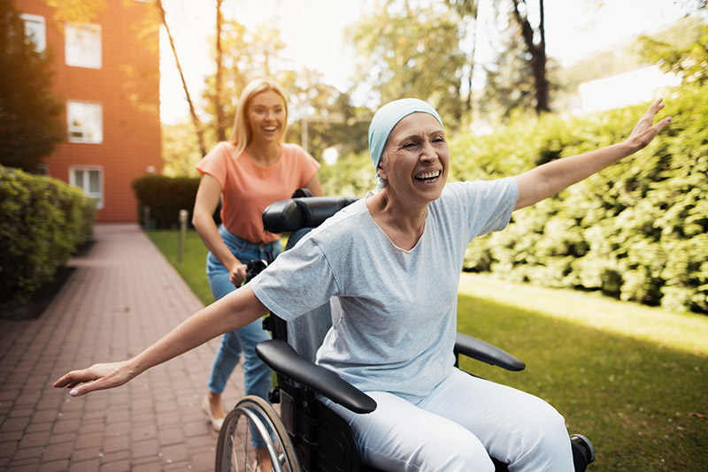 Opinión Invitada – Vivir Con Cáncer: Cómo Mejorar La Calidad De Vida Durante El Tratamiento