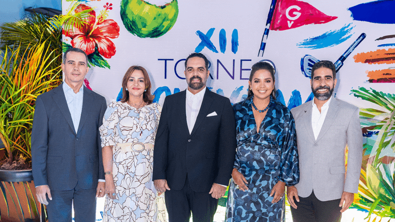 Golf View 2026 será el 7 y 8 de agosto en Punta Cana