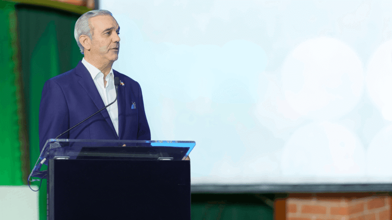 Presidente Abinader abrirá XVI congreso internacional de dirección de proyectos de PMI República Dominicana