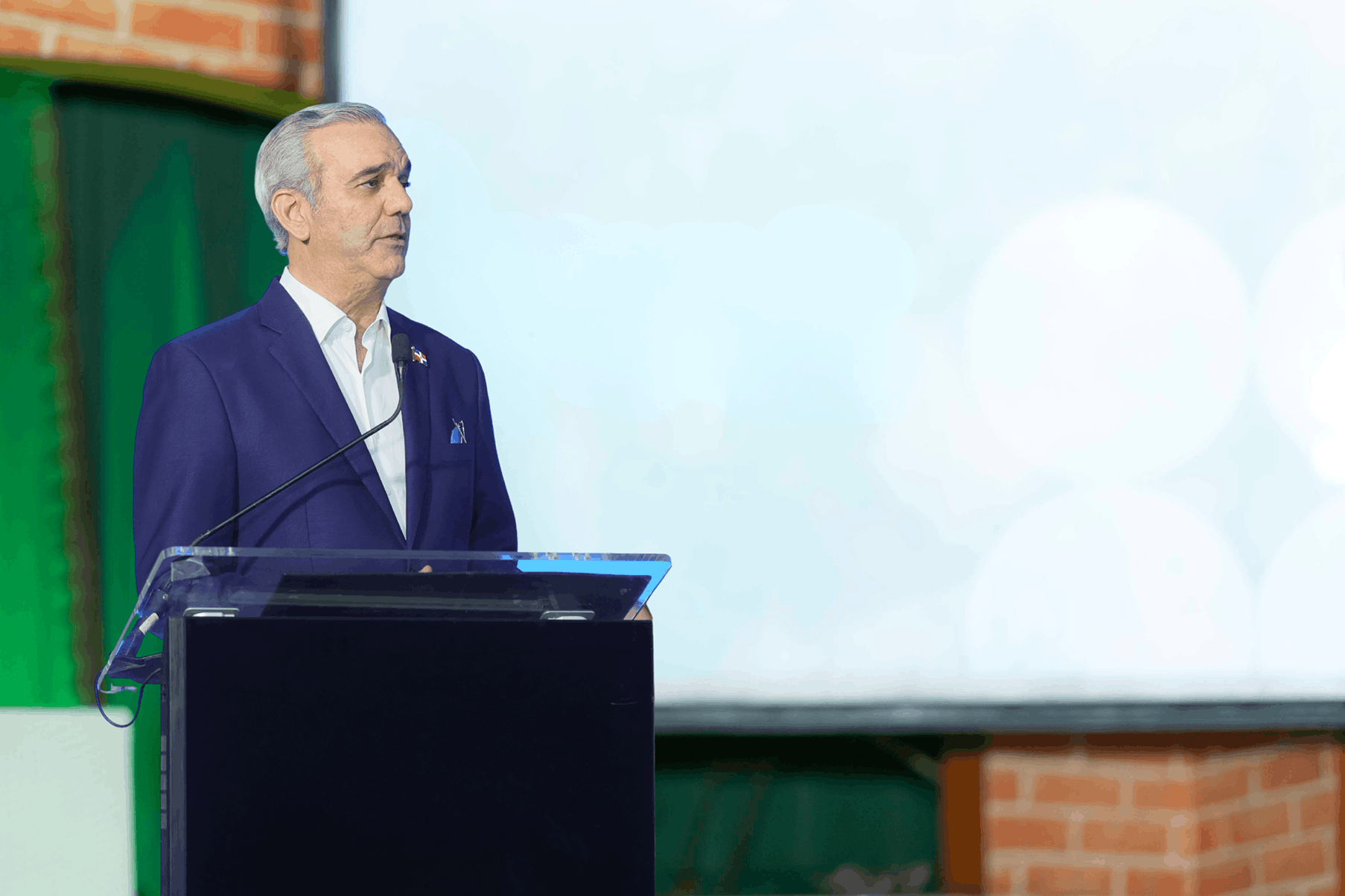 Presidente Abinader abrirá XVI congreso internacional de dirección de proyectos de PMI República Dominicana
