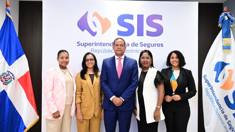 Superintendencia de Seguros presenta avances en igualdad de género y consolida acciones para una institución más inclusiva