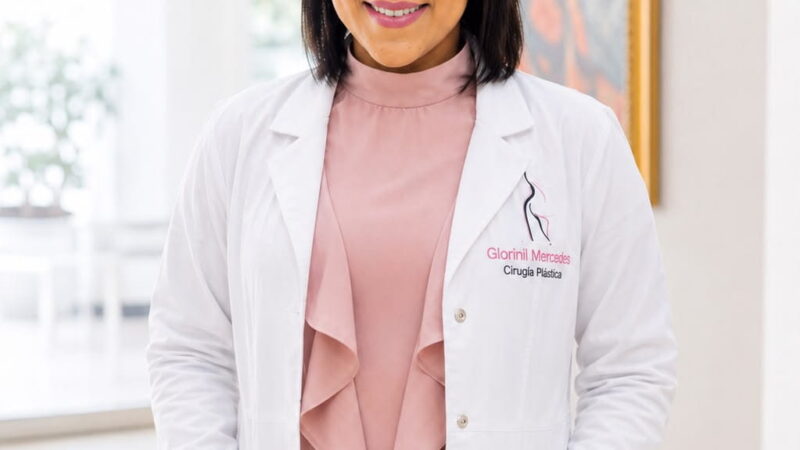 Mamoplastia de reducción: cuando no se trata de estética, sino de salud