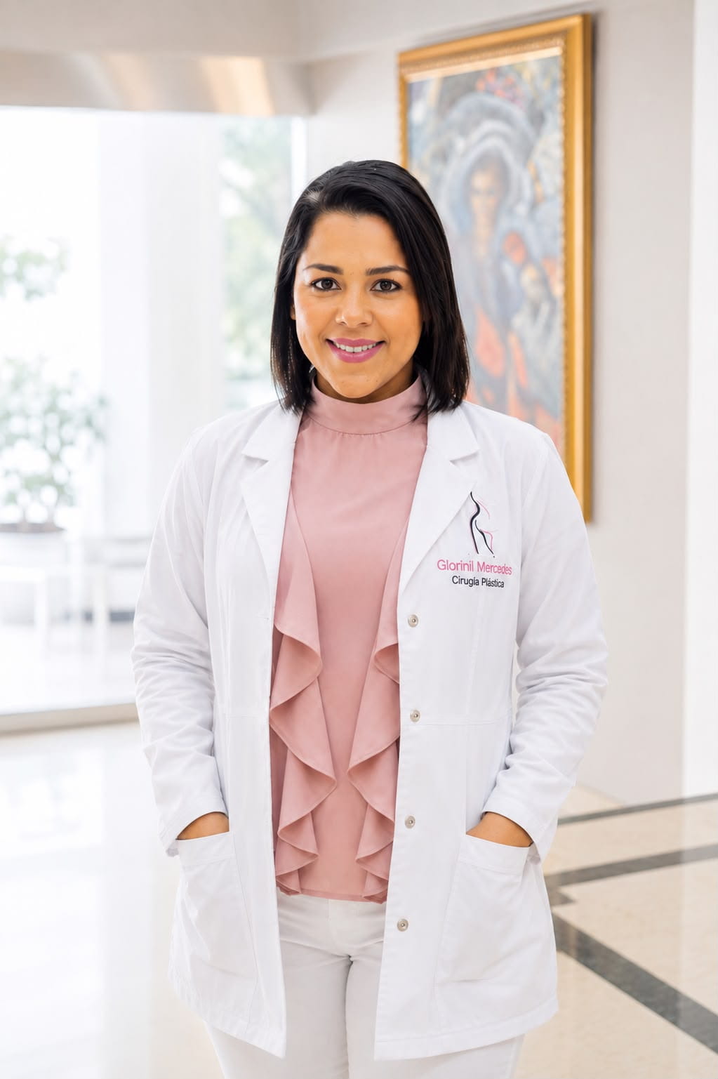 Mamoplastia de reducción: cuando no se trata de estética, sino de salud