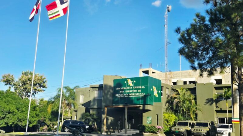 Ejército detiene en Montecristi a ciudadano haitiano requerido por presunto homicidio en Haití