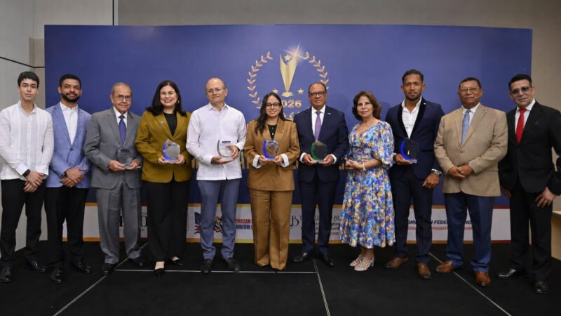 Restaurante Amigos es reconocido por sus cuatro décadas de excelencia en el sector gastronómico