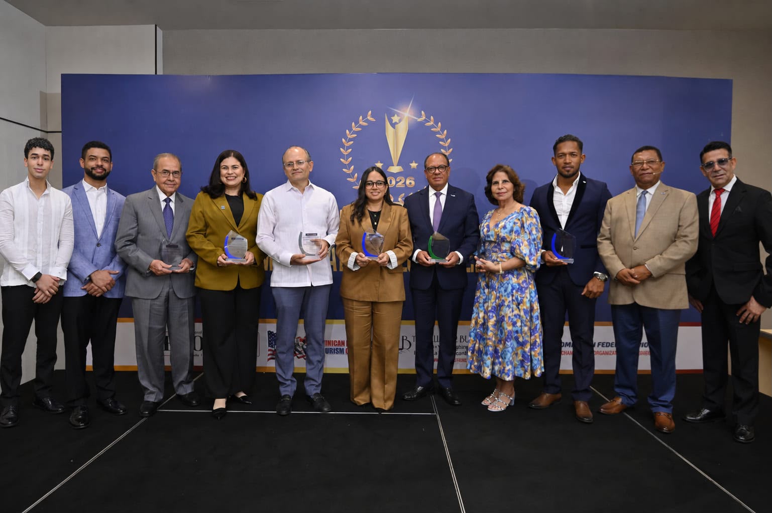 Restaurante Amigos es reconocido por sus cuatro décadas de excelencia en el sector gastronómico