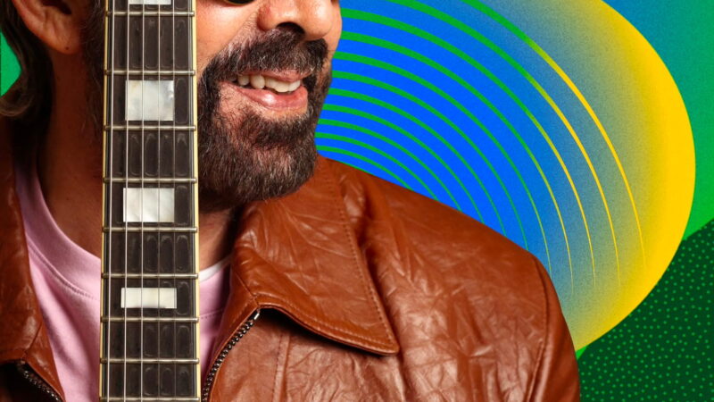 Presidente revela a Juan Luis Guerra como nuevo artista del Festival Presidente 2026