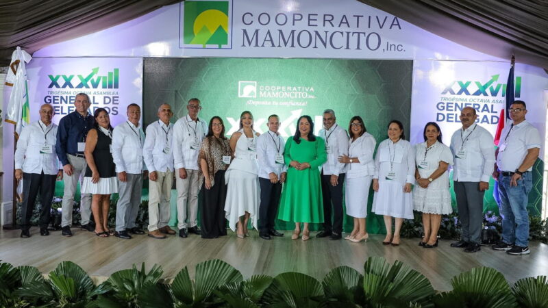 Cooperativa Mamoncito destaca sólida solvencia capital durante XXXVIII Asamblea General de Delegados