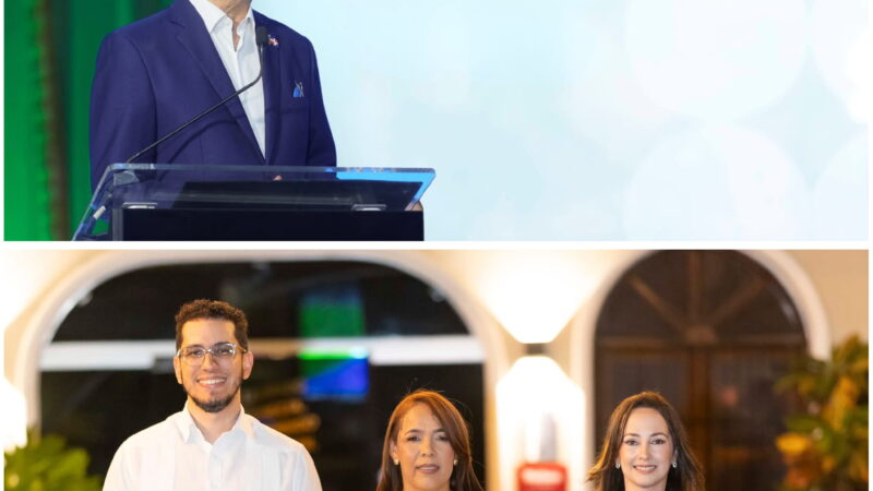 Presidente Abinader abrirá XVI congreso internacional de dirección de proyectos de PMI República Dominicana