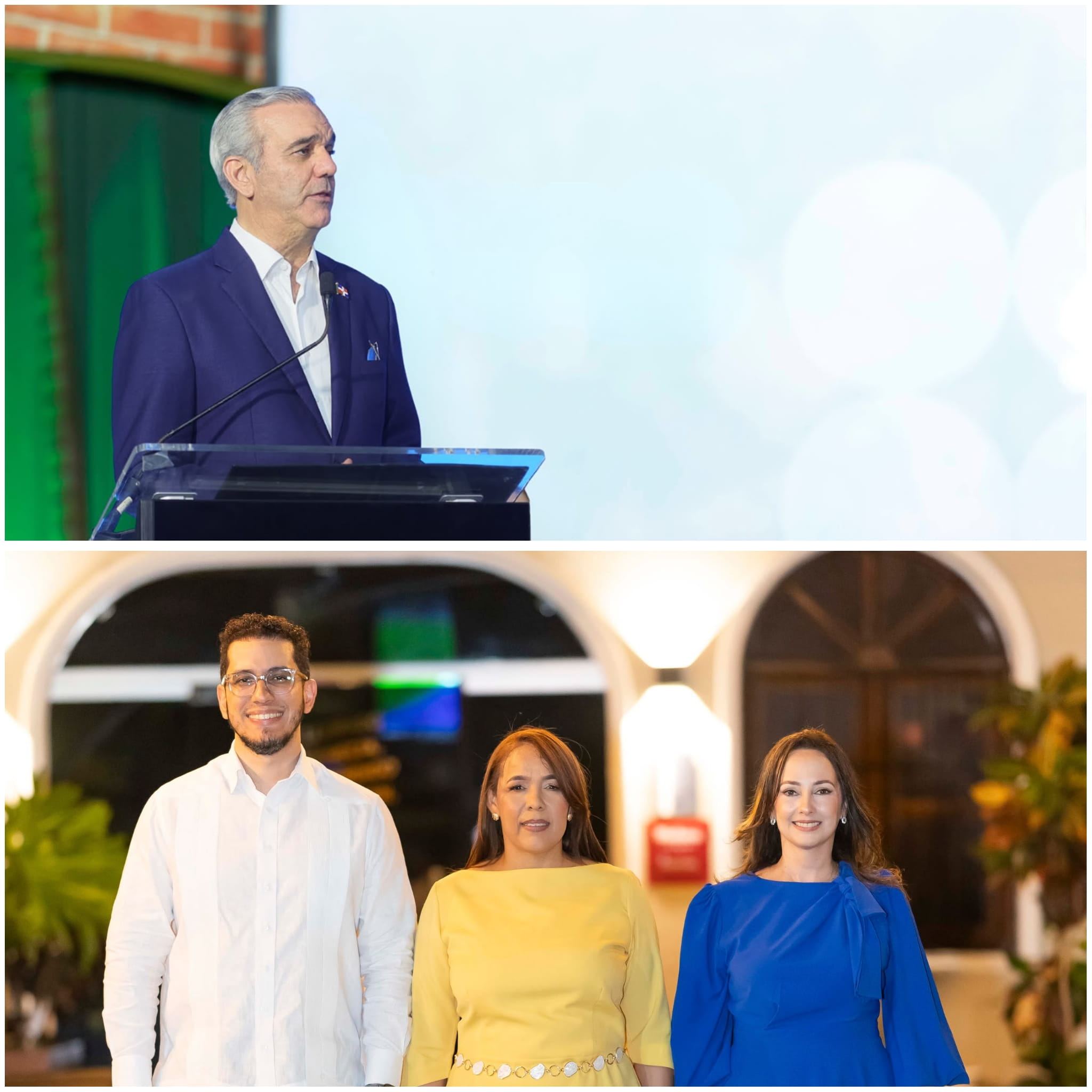 Presidente Abinader abrirá XVI congreso internacional de dirección de proyectos de PMI República Dominicana