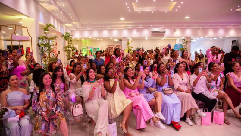 Higüey celebra con éxito su primer Festival de Belleza y Emprendimiento