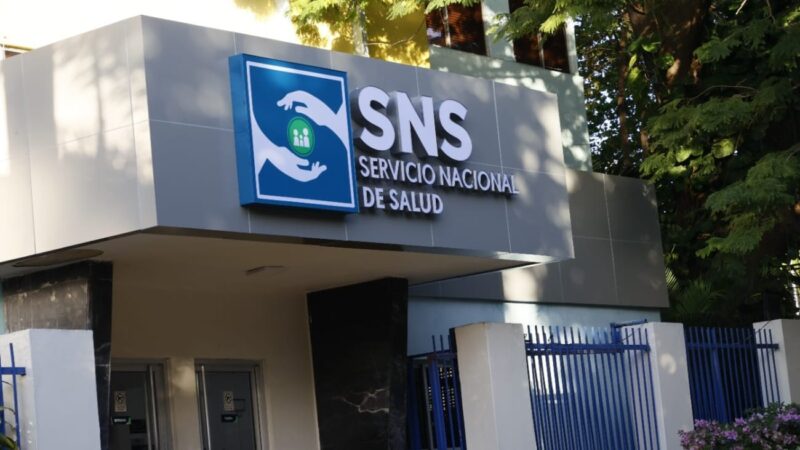 Importante | Red Nacional de Helipuertos: Salvando vidas