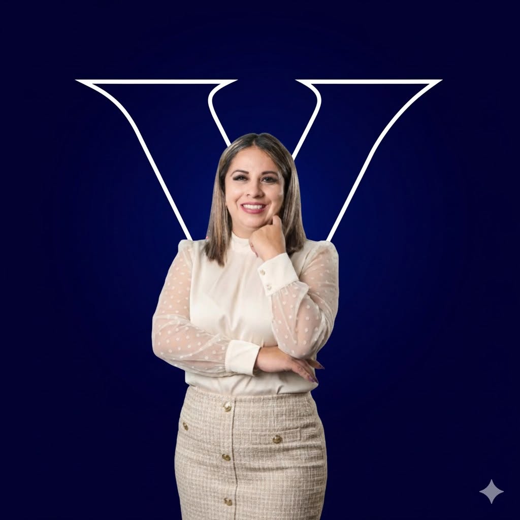 Vivi Navarro inspira a emprendedores con una ponencia sobre neuroestrategias