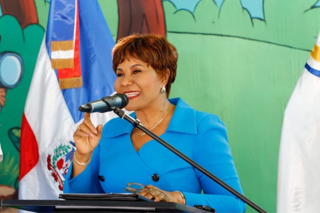 Aseguran INAIPI recobró confianza en padres y la sociedad; dicen gestión Josefa Castillo mejoró asistencia a niños