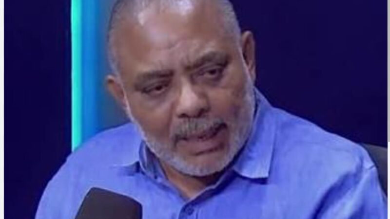 Tejada sugiere planificación y nuevas políticas hídricas ante la severa sequía estacional que afecta al país