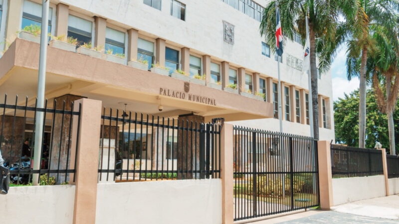 Ayuntamiento del DN rendirá honras fúnebres a Jorge Frías este martes a las 09:30 a.m.