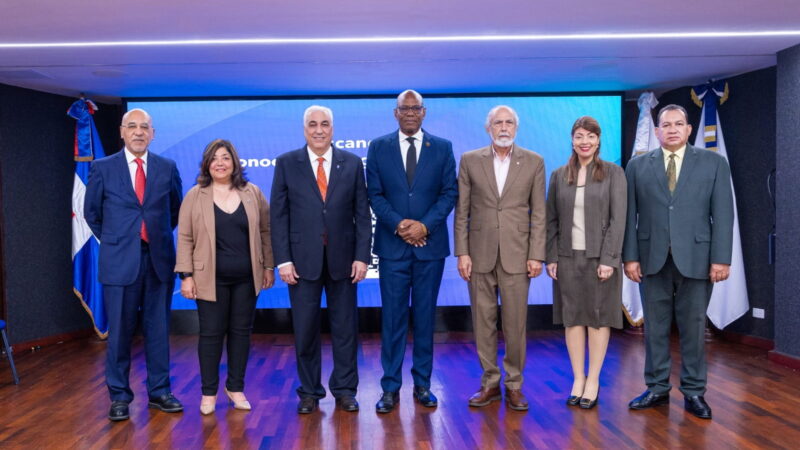 UNAPEC lanza Licenciatura en Periodismo Contemporáneo para fortalecer la profesionalización de la prensa dominicana