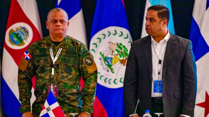 República Dominicana participa en foro regional contra el crimen organizado