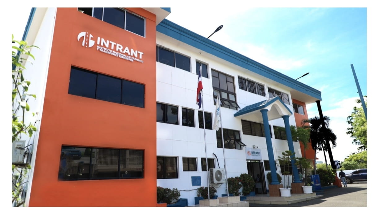 INTRANT informa que nuevo sistema de licencias revierte pérdidas y genera beneficios de RD$300 millones al Estado en cinco meses