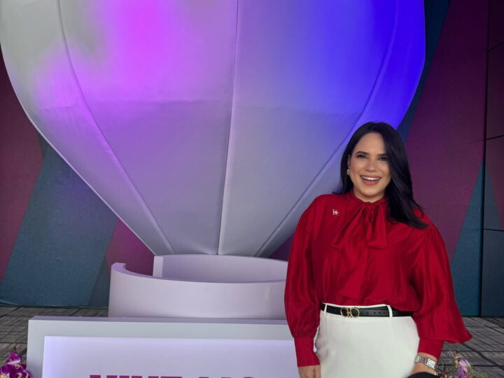 Dra. Tammy Toribio, única dominicana seleccionada entre 20 líderes de opinión digital en Foro Latinoamericano sobre obesidad