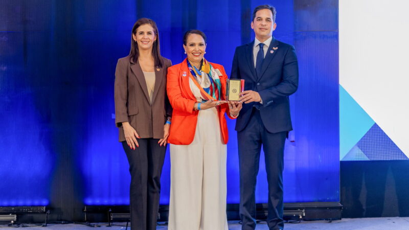 AEI consolida a República Dominicana como referente regional del sector inmobiliario
