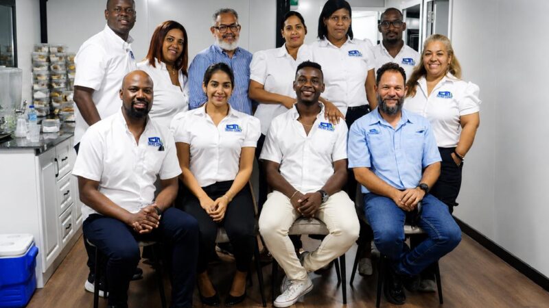 SERDCONT consolida su liderazgo en soluciones modulares durante Open House 2026
