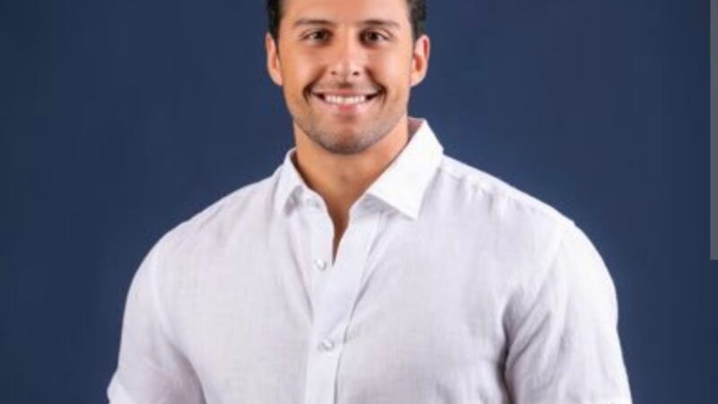 ¿Será Raymond Rodríguez una de las sorpresas rumbo al 2028?