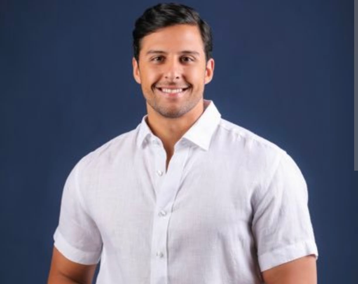 ¿Será Raymond Rodríguez una de las sorpresas rumbo al 2028?