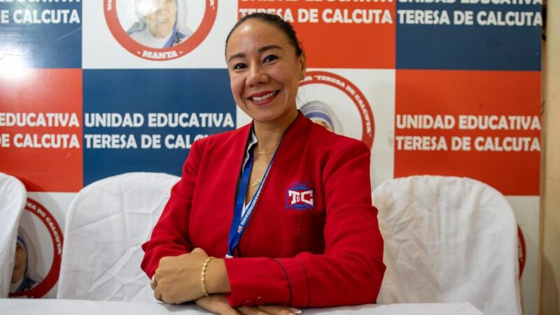 Andrea Cedeño, una personalidad del año, llega a República Dominicana para recibir galardón en los Anton Awards