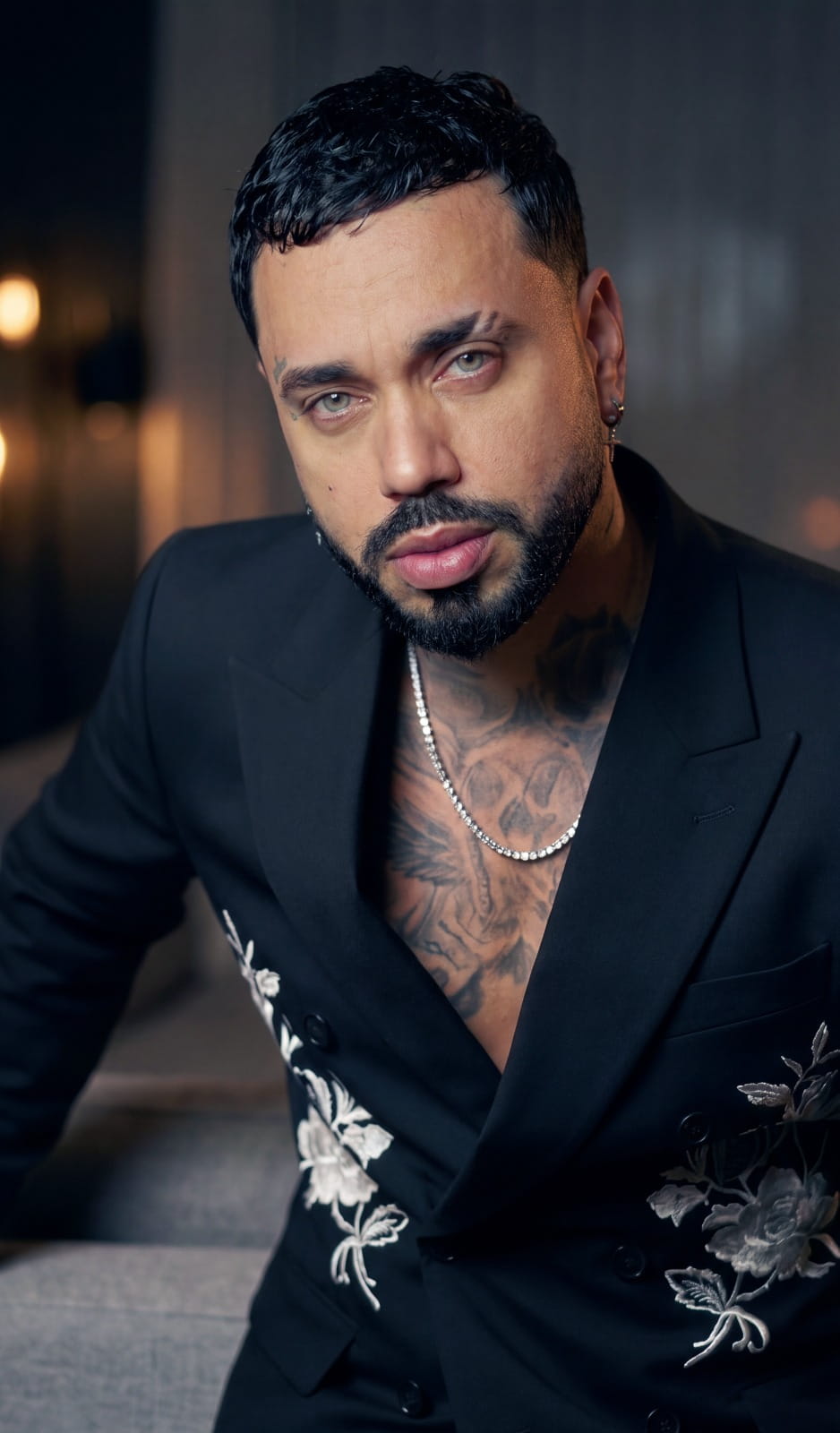 Yenddi se posiciona con “Soldado Engañado” y avanza en la carrera hacia los Latin Grammy 2026