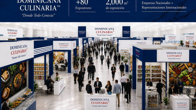 DOMINICANA CULINARIA anuncia su Edición Fundacional 2026: Un nuevo escenario para conectar el Ecosistema Culinario Dominicano