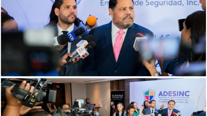 Adesinc plantea observaciones sobre el alcance del nuevo Código Penal