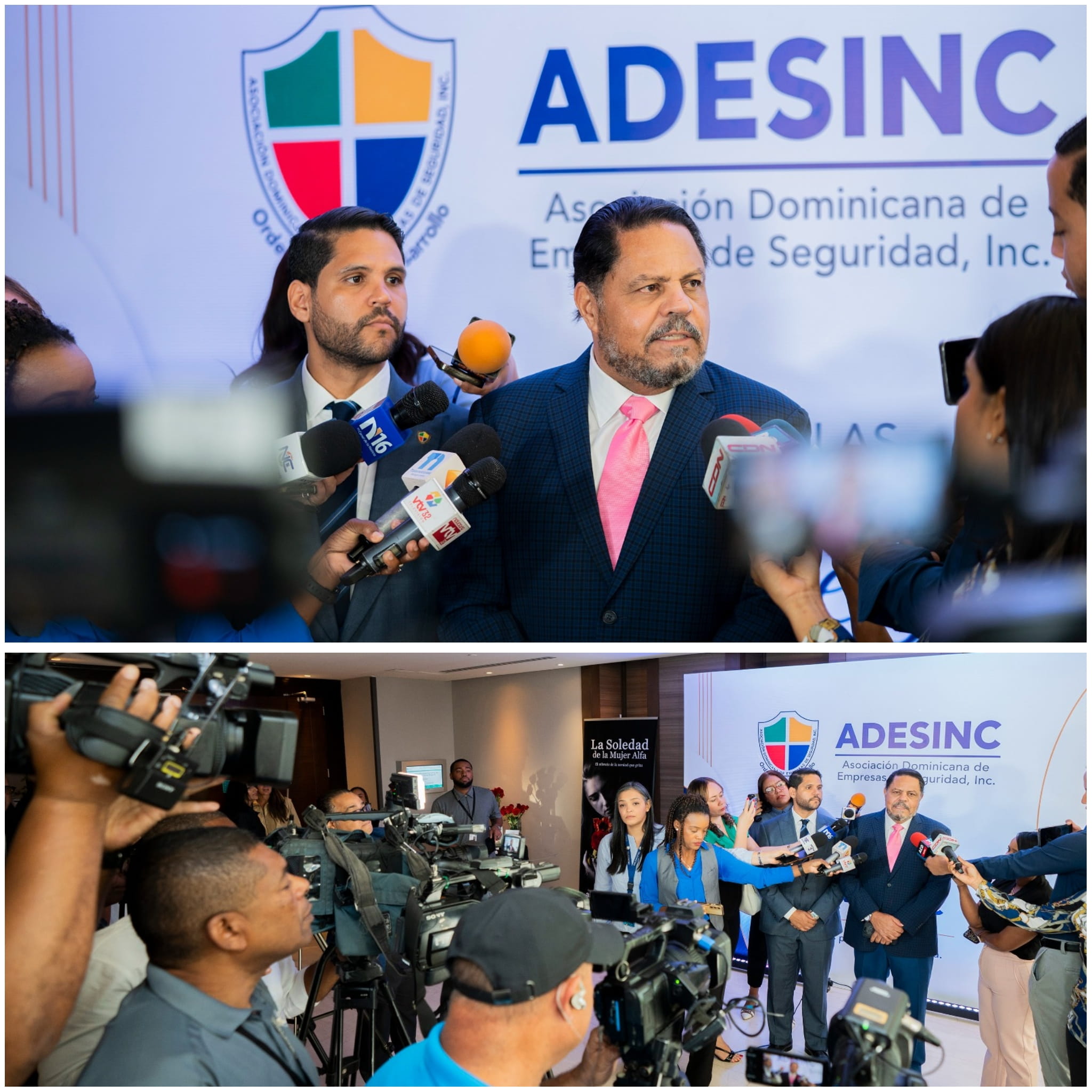 Adesinc plantea observaciones sobre el alcance del nuevo Código Penal