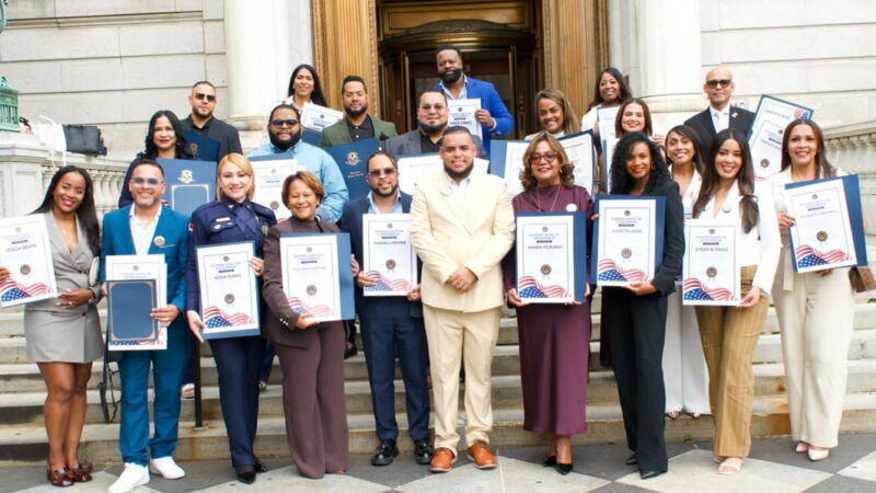«Dominicanos de Excelencia» celebra su primera edición en Hartford