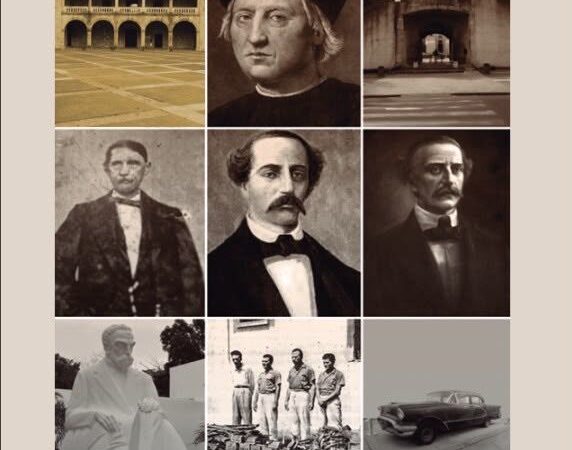 Museo apuesta al conocimiento histórico con nueva agenda de encuentros y publicaciones